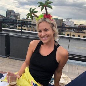 Meet your Posher, Amy